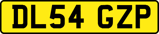 DL54GZP