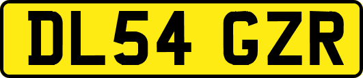 DL54GZR