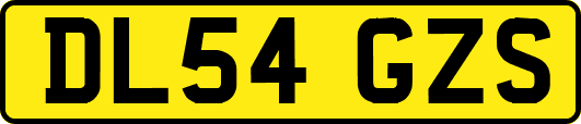 DL54GZS