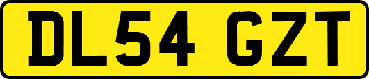 DL54GZT