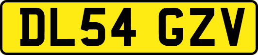 DL54GZV
