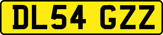 DL54GZZ