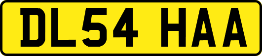 DL54HAA