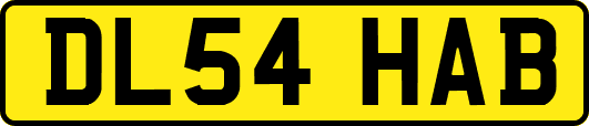DL54HAB