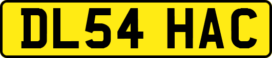 DL54HAC