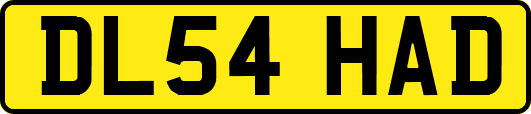 DL54HAD