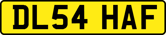 DL54HAF