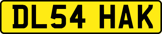 DL54HAK