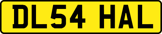 DL54HAL