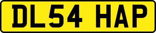DL54HAP