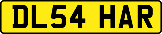 DL54HAR