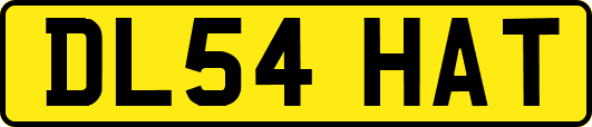 DL54HAT