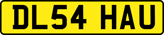 DL54HAU