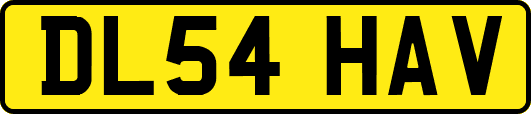 DL54HAV