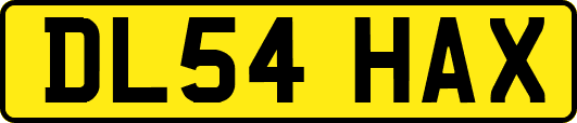 DL54HAX