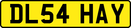 DL54HAY