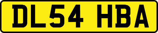 DL54HBA