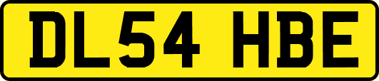 DL54HBE