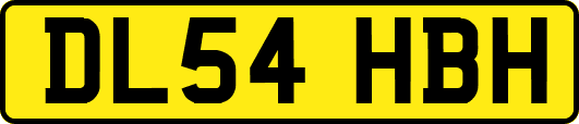 DL54HBH