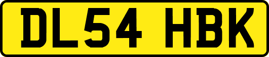 DL54HBK