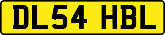 DL54HBL