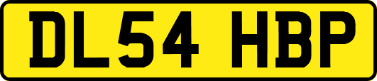 DL54HBP