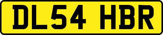 DL54HBR