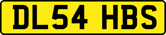 DL54HBS