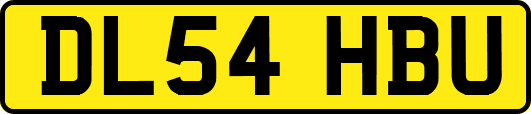 DL54HBU