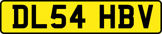 DL54HBV