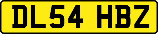 DL54HBZ