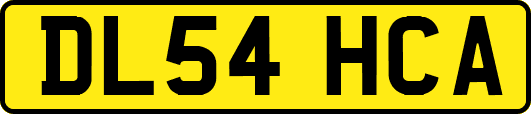 DL54HCA