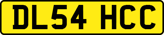 DL54HCC