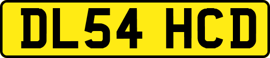 DL54HCD