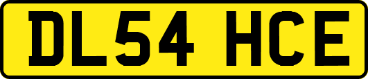 DL54HCE