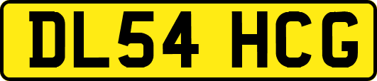 DL54HCG