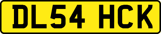 DL54HCK
