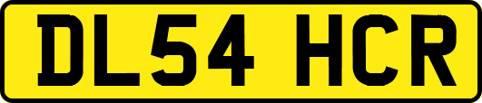 DL54HCR
