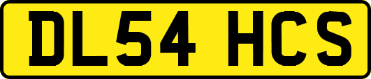 DL54HCS