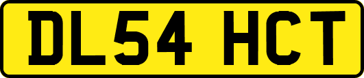 DL54HCT