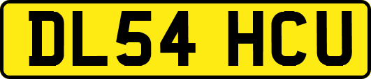 DL54HCU