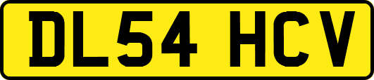 DL54HCV