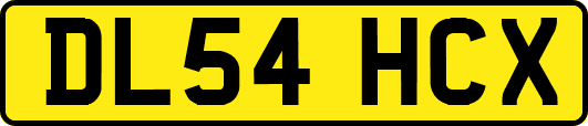 DL54HCX