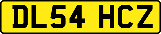 DL54HCZ