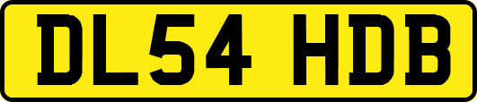 DL54HDB
