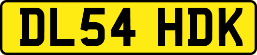 DL54HDK