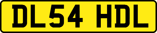 DL54HDL