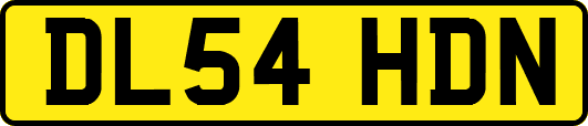 DL54HDN