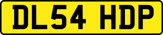 DL54HDP