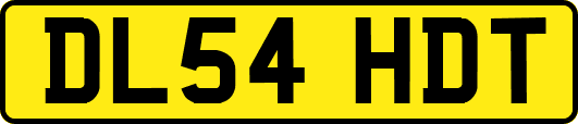 DL54HDT